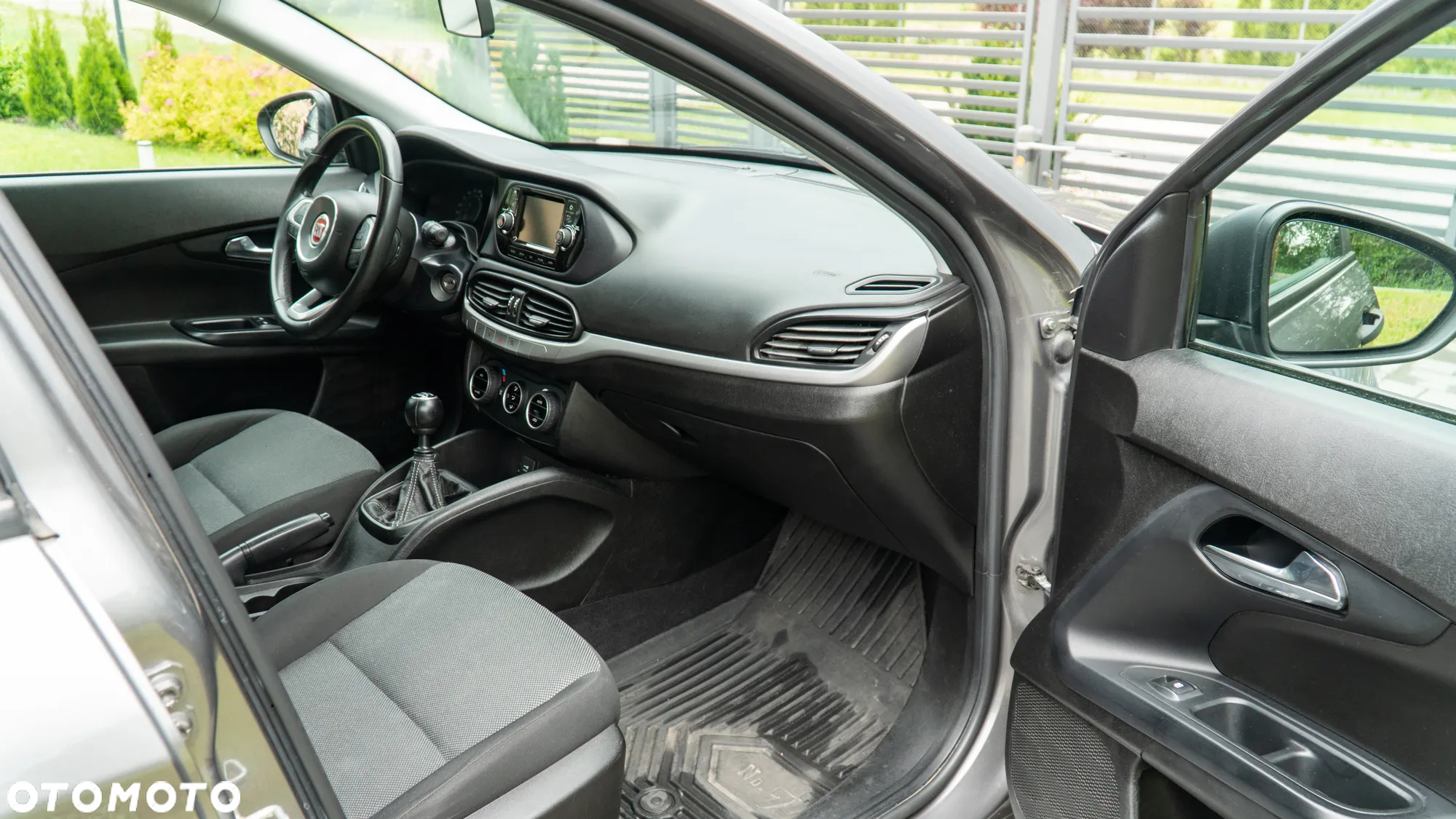Fiat Tipo - 22