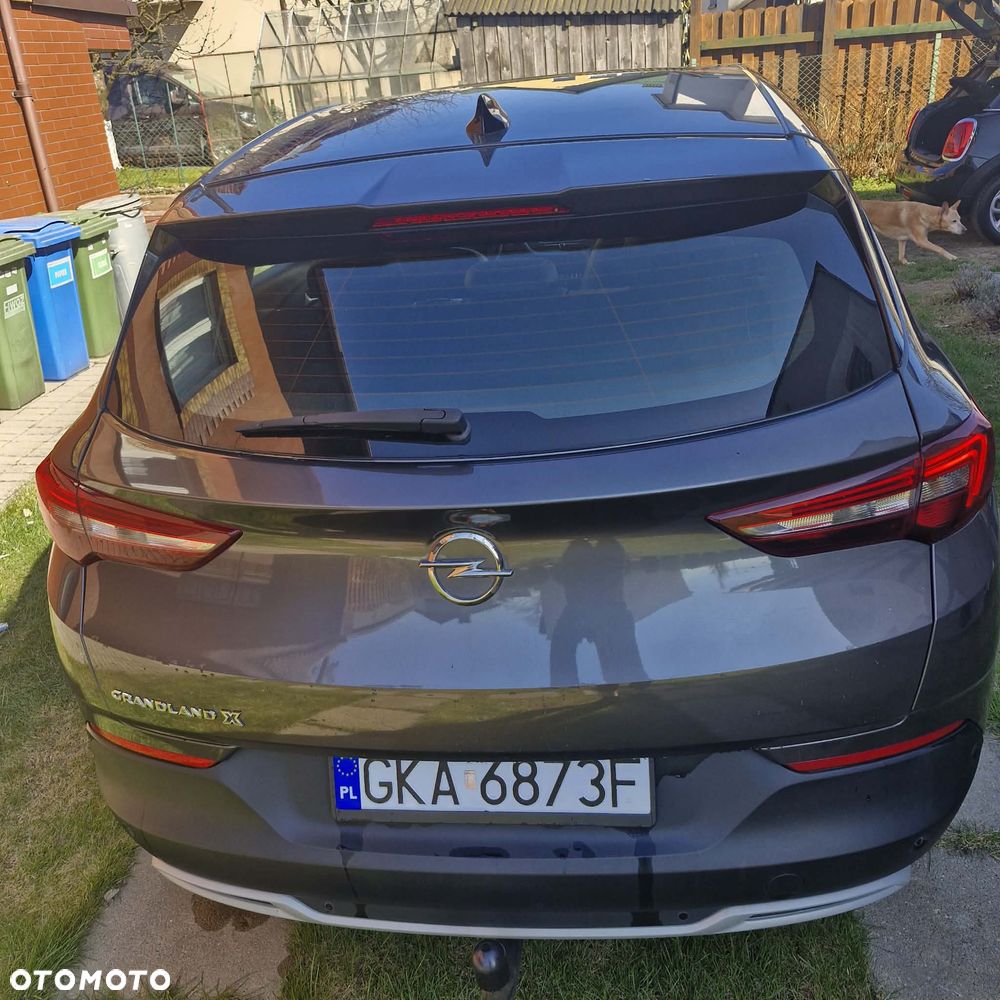 Opel Grandland X 1.5 CDTI Edition Business Pack S&S - 6