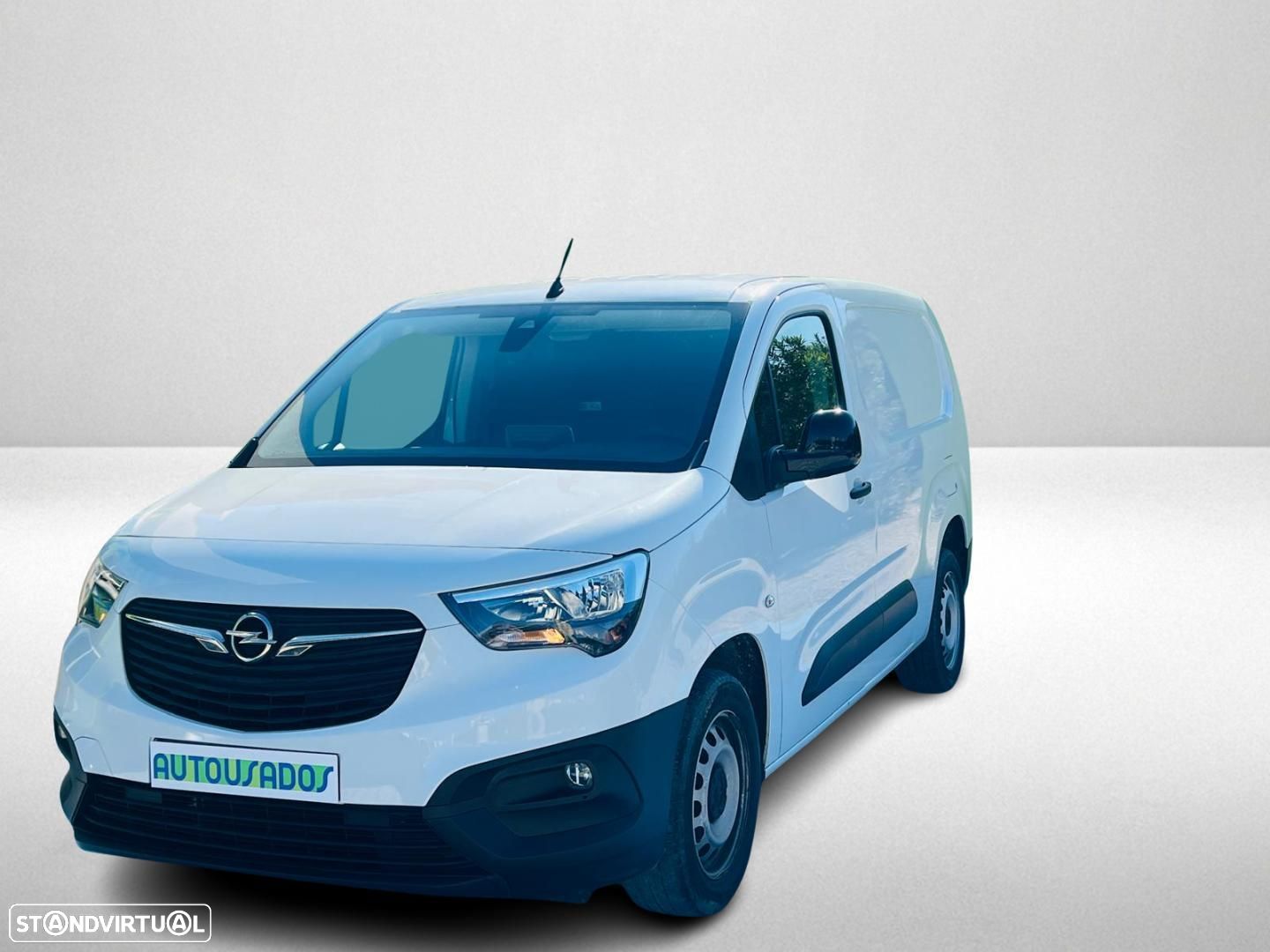 Opel Combo E15DT 100cv S/S L2H1 Enjoy - 1