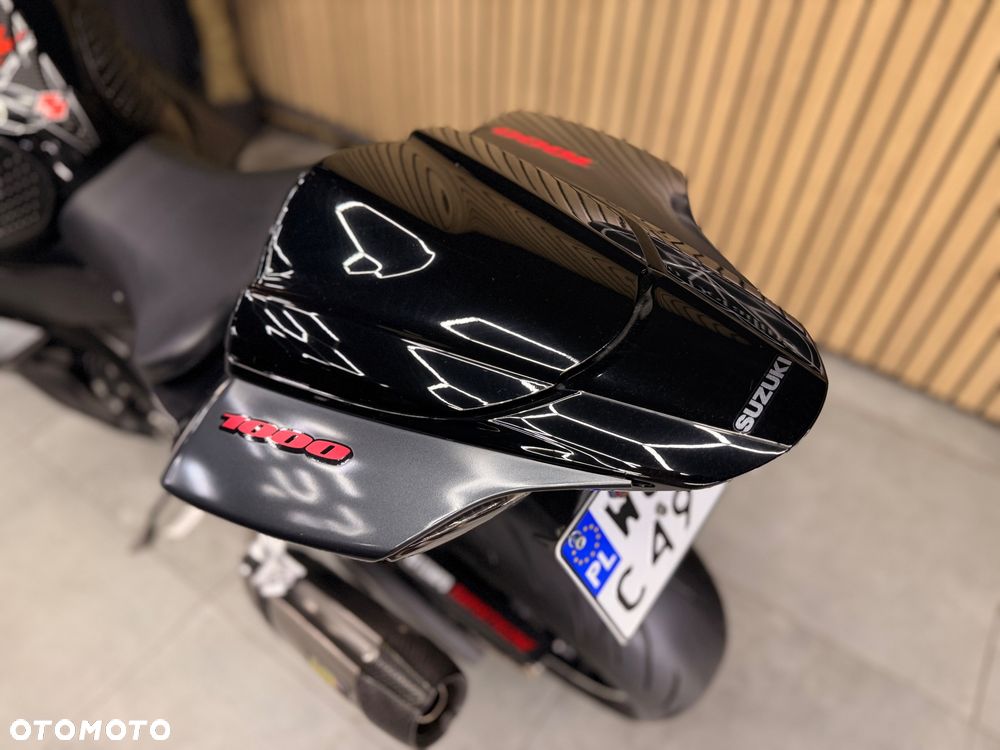 Suzuki GSX-R - 27