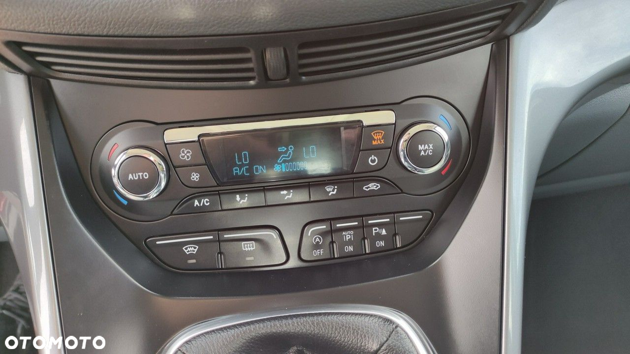 Ford C-MAX - 33