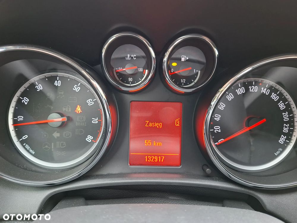 Opel Astra 1.4 Turbo Active - 26