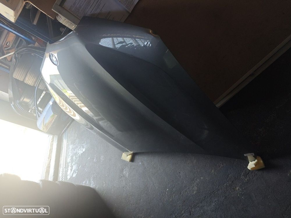 Capot / Capom / Capo Bmw X5 (G05, F95)  7492375 - 3