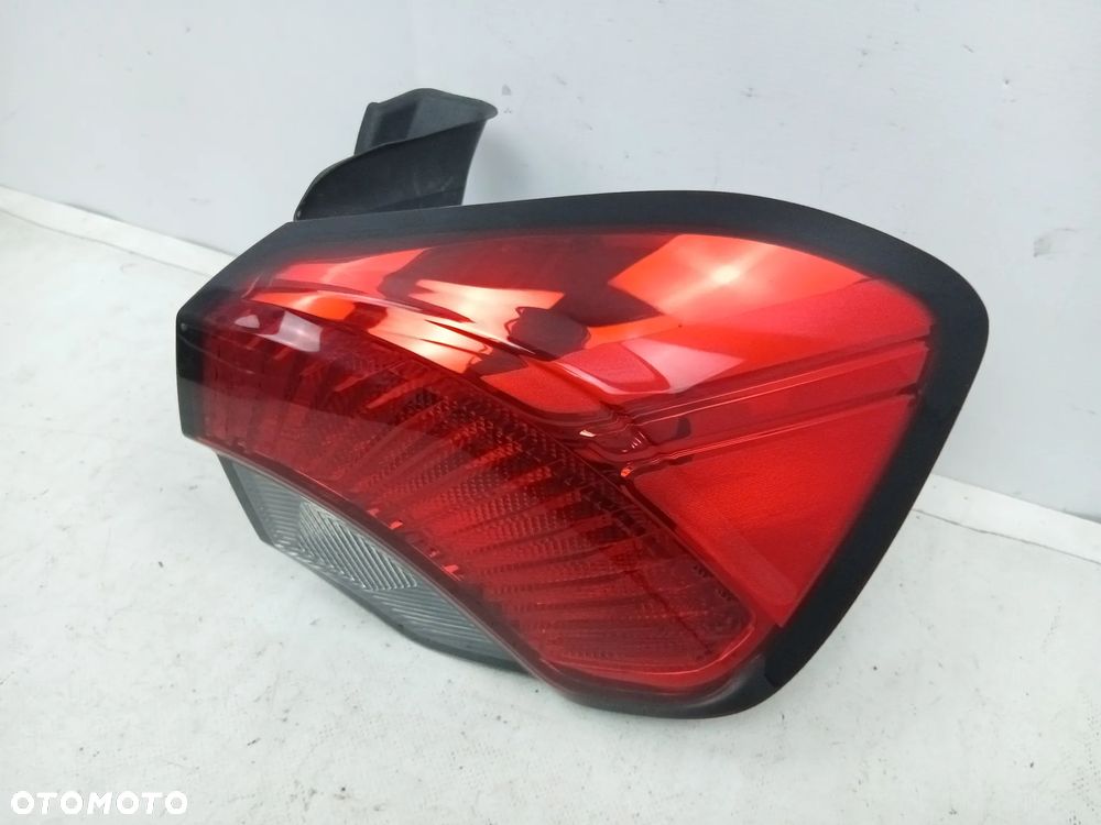 Lampa tył tylna prawa Fiat Tipo II HB - 2