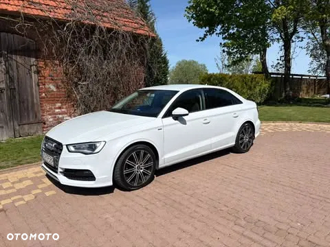 Audi A3 1.6 TDI - 2