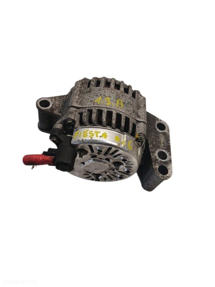 ALTERNATOR FORD FIESTA MK6 1.3 9090381 - 1