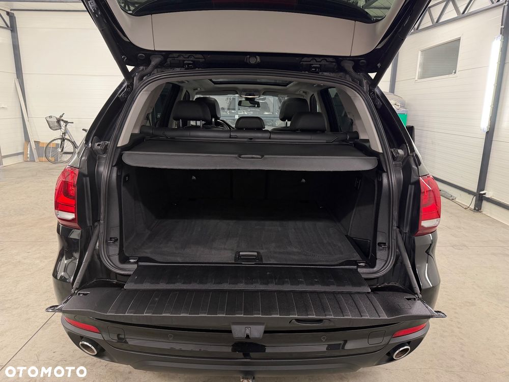 BMW X5 - 17