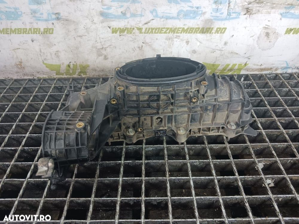 Galerie admisie 2.2 cdi 651.940 A6510900037 Mercedes-Benz Viano W639 - 2