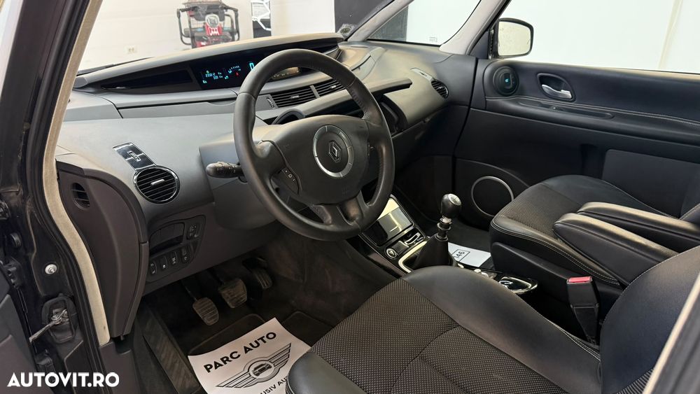 Renault Espace 2.0 dCi Exception - 6