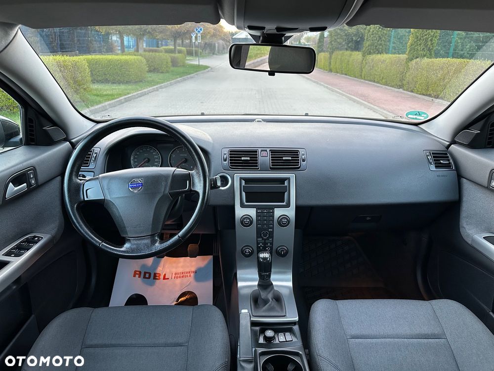 Volvo S40 1.8 Kinetic - 15