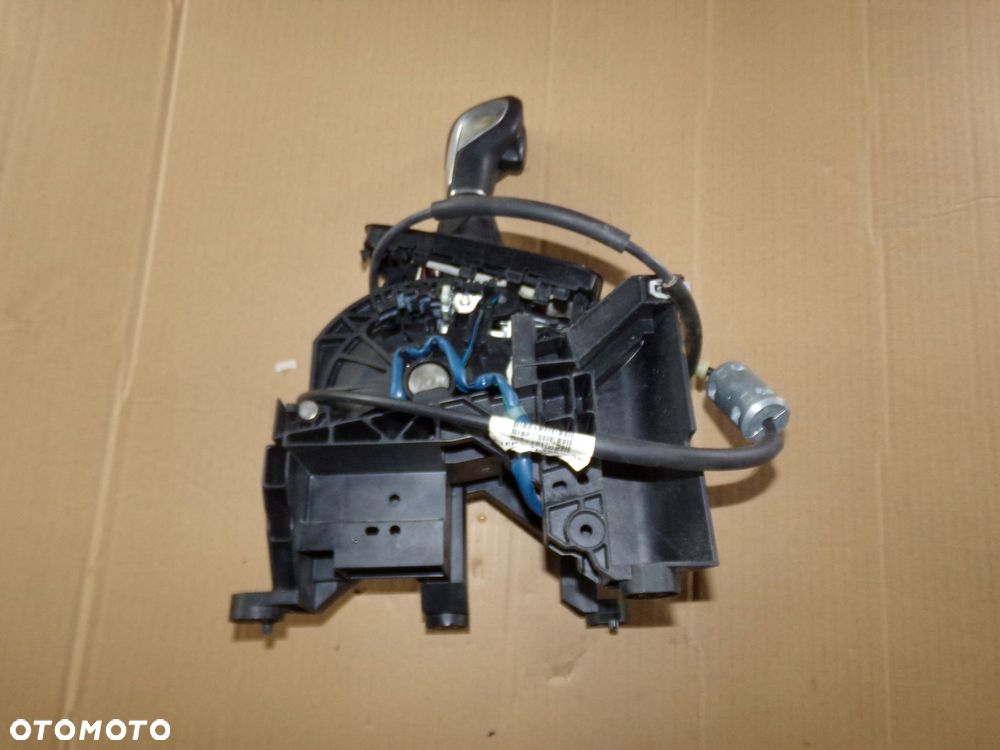 lewarek zmiany biegów linka automat focus mk3 lift - 3