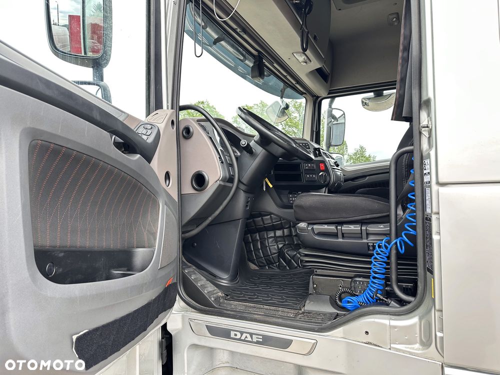 DAF XF530 - 10