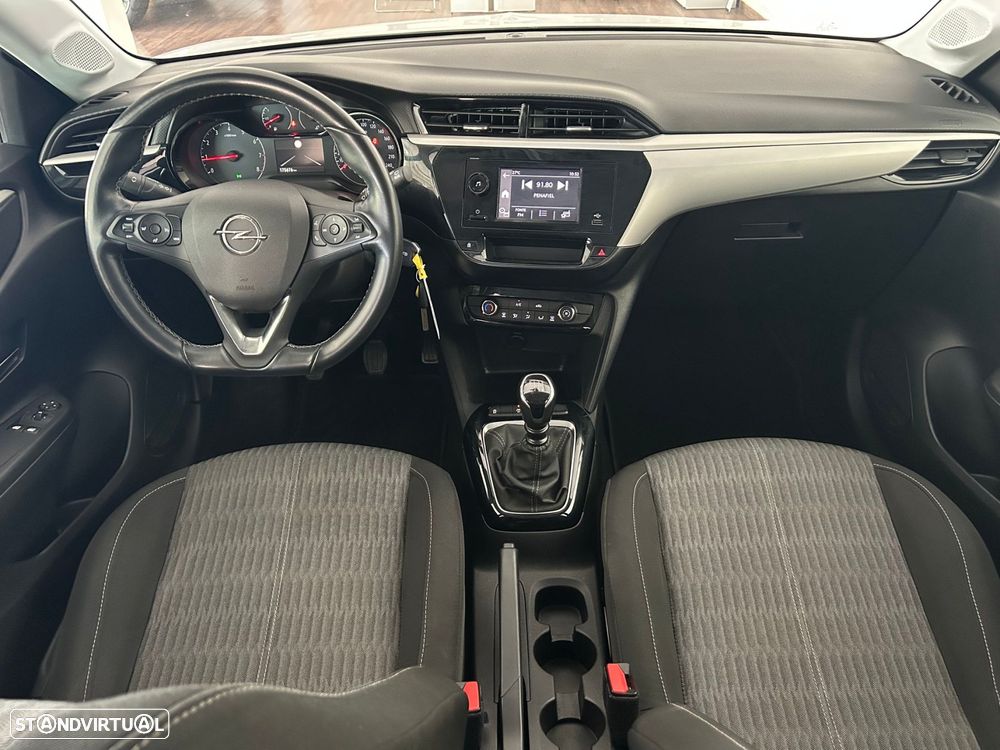 Opel Corsa 1.5 D Edition - 8
