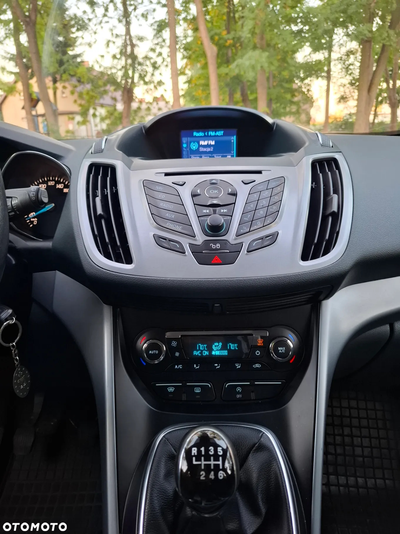 Ford C-MAX 1.6 EcoBoost Edition ASS - 7