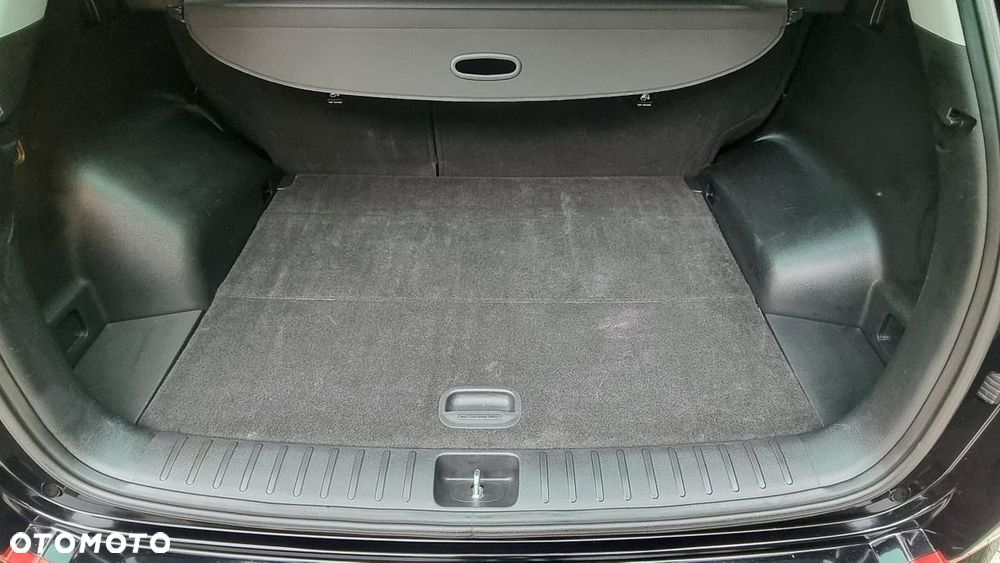 Hyundai Tucson - 20