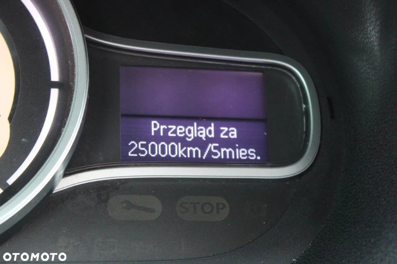 Renault Megane 1.6 16V 110 LIMITED - 18