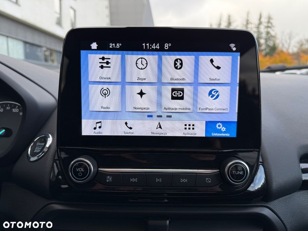 Ford EcoSport 1.0 EcoBoost GPF Titanium ASS - 17