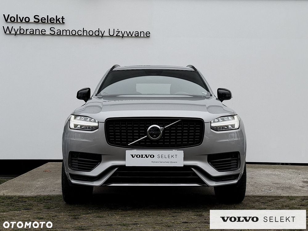 Volvo XC 90 - 4