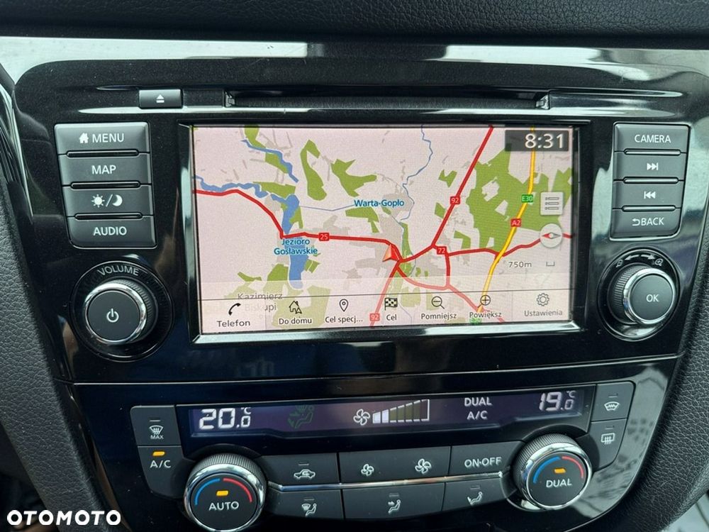 Nissan Qashqai - 15