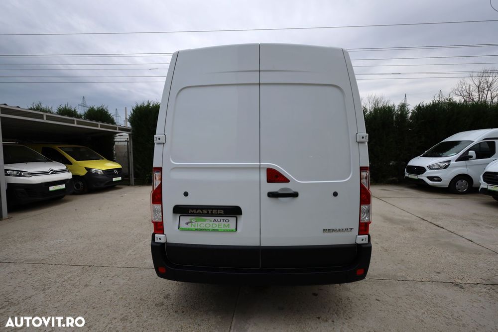 Renault Master L2H2 - 6