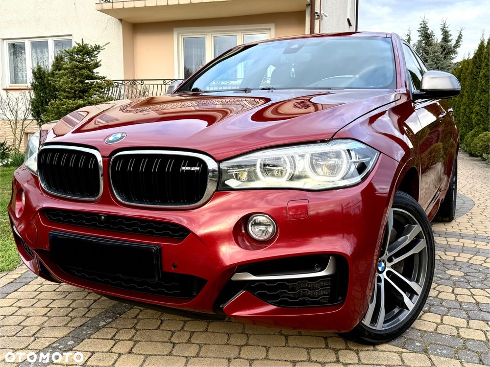 BMW X6 - 2