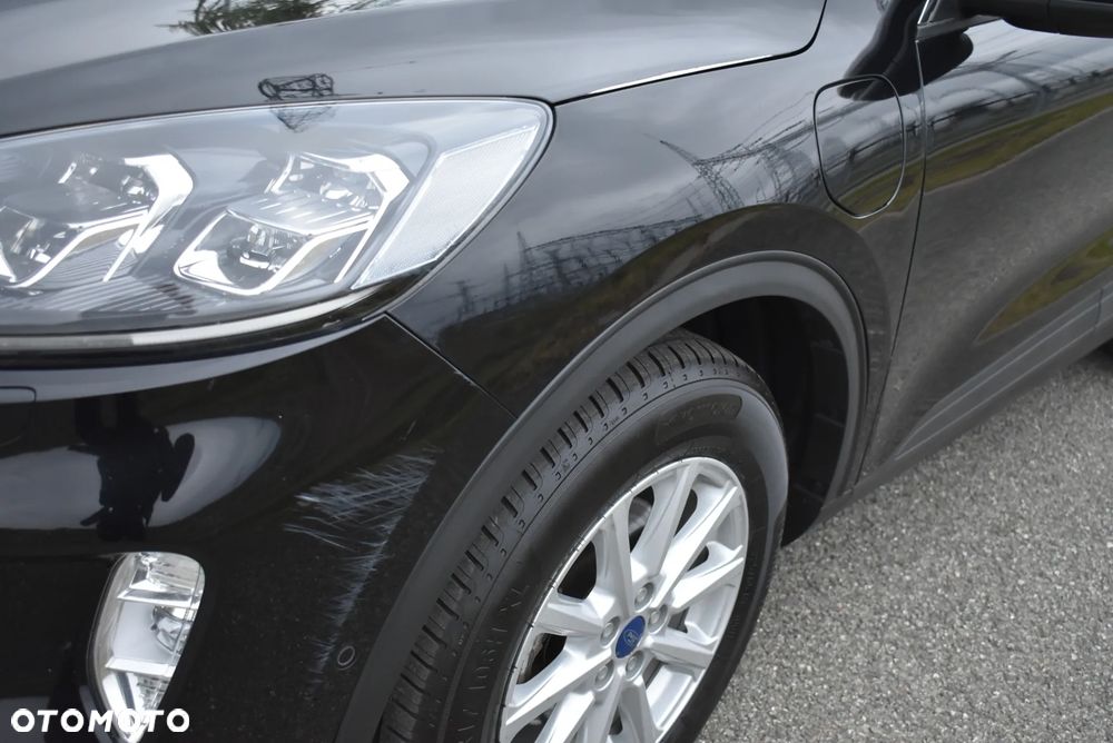 Ford Kuga 2.5P PHEV FWD Titanium - 18