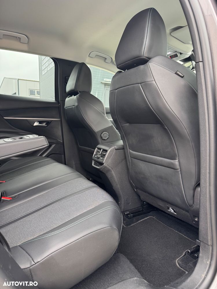 Peugeot 3008 - 15