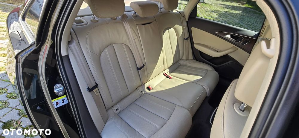 Audi A6 Limousine - 35