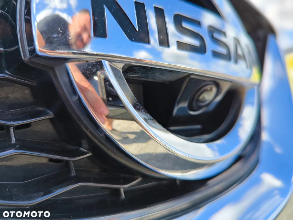 Nissan Qashqai 1.2 DIG-T Tekna - 27