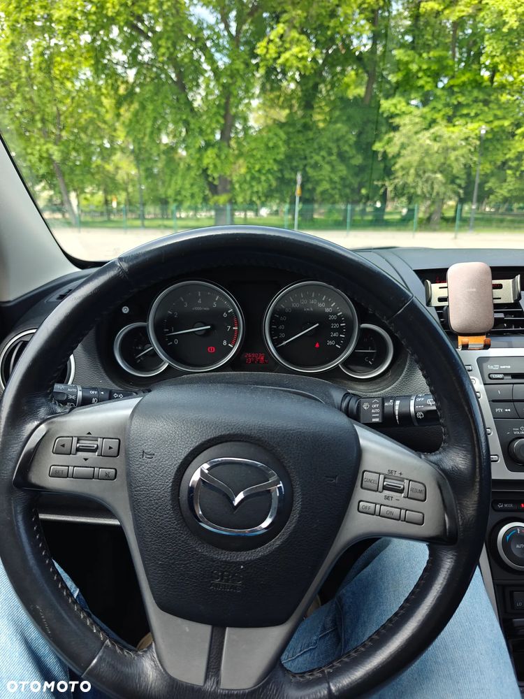 Mazda 6 Sport 2.0 Active - 23