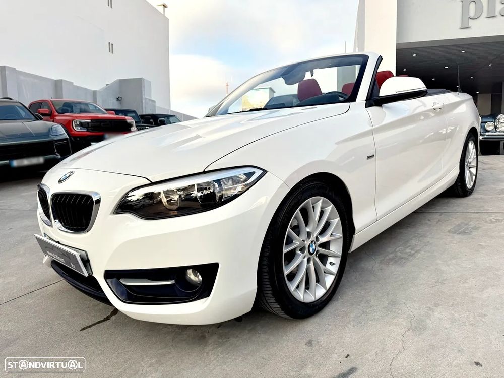 BMW 214 Active Tourer - 54
