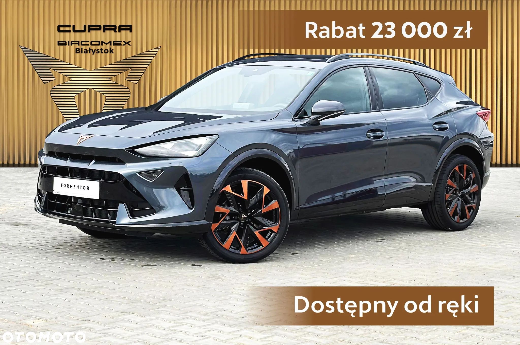 Cupra Formentor ver-1-5-tsi-dsg - 1