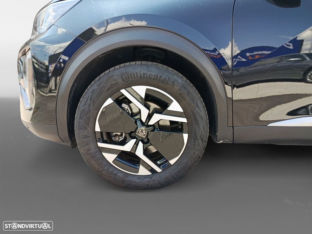 Peugeot 2008 - 14