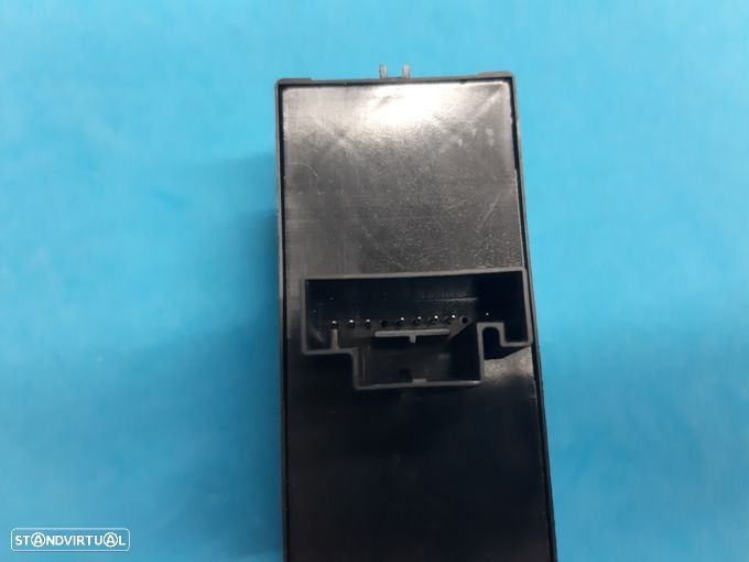 Comando botão vidros Seat Altea Leon e Skoda Superb, Vw Golf VII Passat Tiguan Touran NOVO - 4