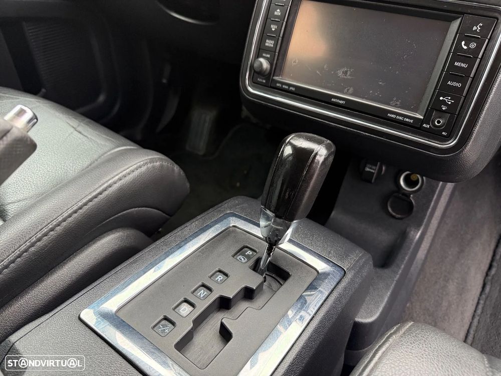 Dodge Journey 2.0 CRD R/T ATX - 16