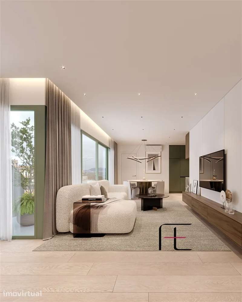 Apartamento T1, Porto, Porto - Grande imagem: 5/14