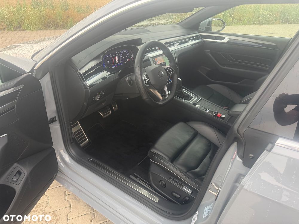 Volkswagen Arteon Shooting Brake 2.0 TDI R-Line DSG - 29