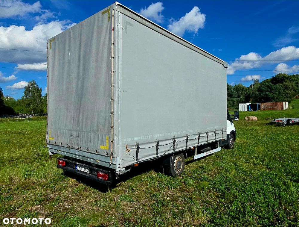 Iveco 3518 - 5