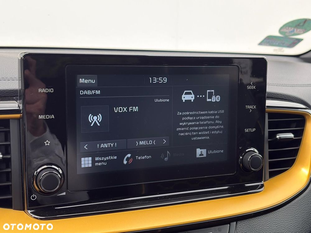 Kia XCeed - 20