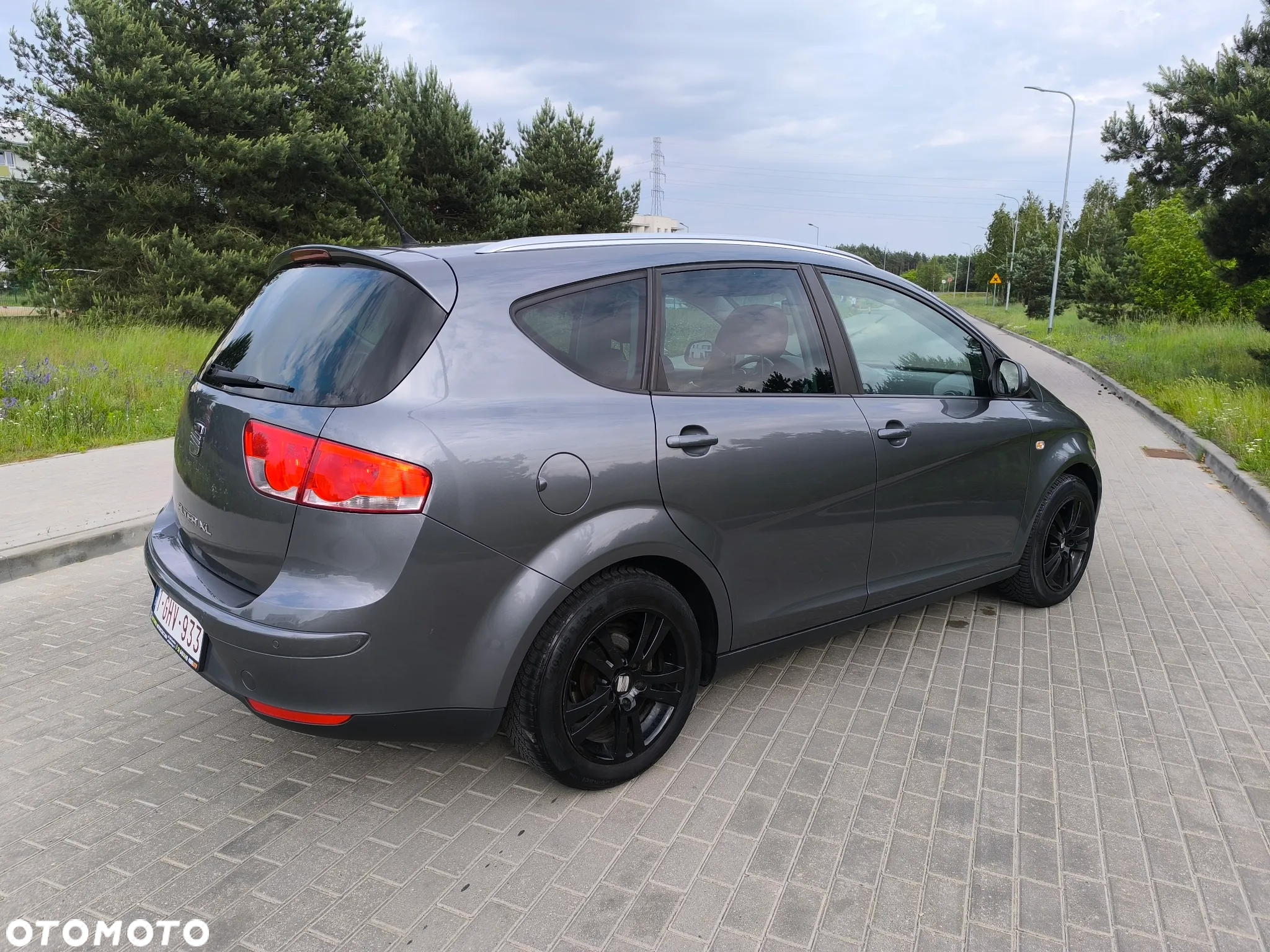 Seat Altea XL - 31