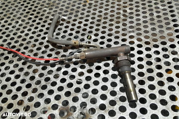 INJECTOR DPF Ford Kuga 1 [2008 - 2013] Crossover 2.0 TDCi MT (140 hp) - 2