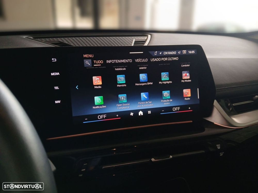 BMW X1 xDrive25e Edição Optimized - 22