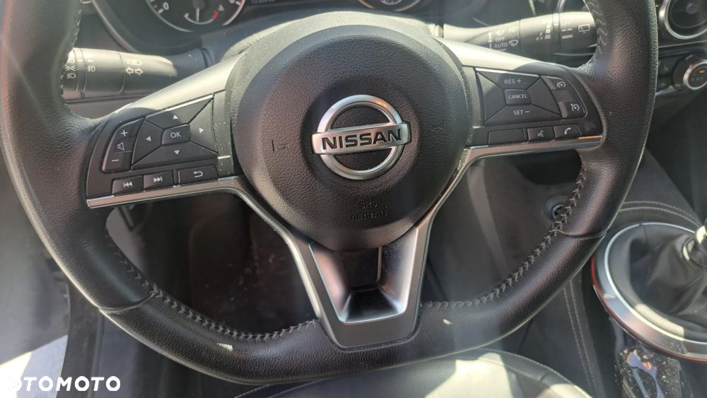Nissan Juke DIG-T 117 N-Design - 29