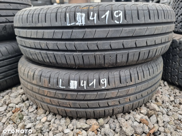 TRACMAX 145/65R15 72T X-PRIVILO TX2 (2szt.) (2x6,0) (DOT: 2x1519) L419