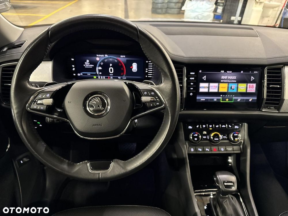 Skoda Kodiaq - 9