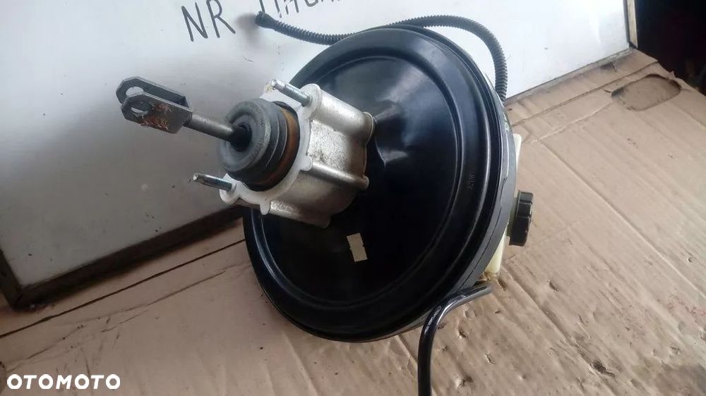 SERWO POMPA HAMULCOWA MINI R56 - 2