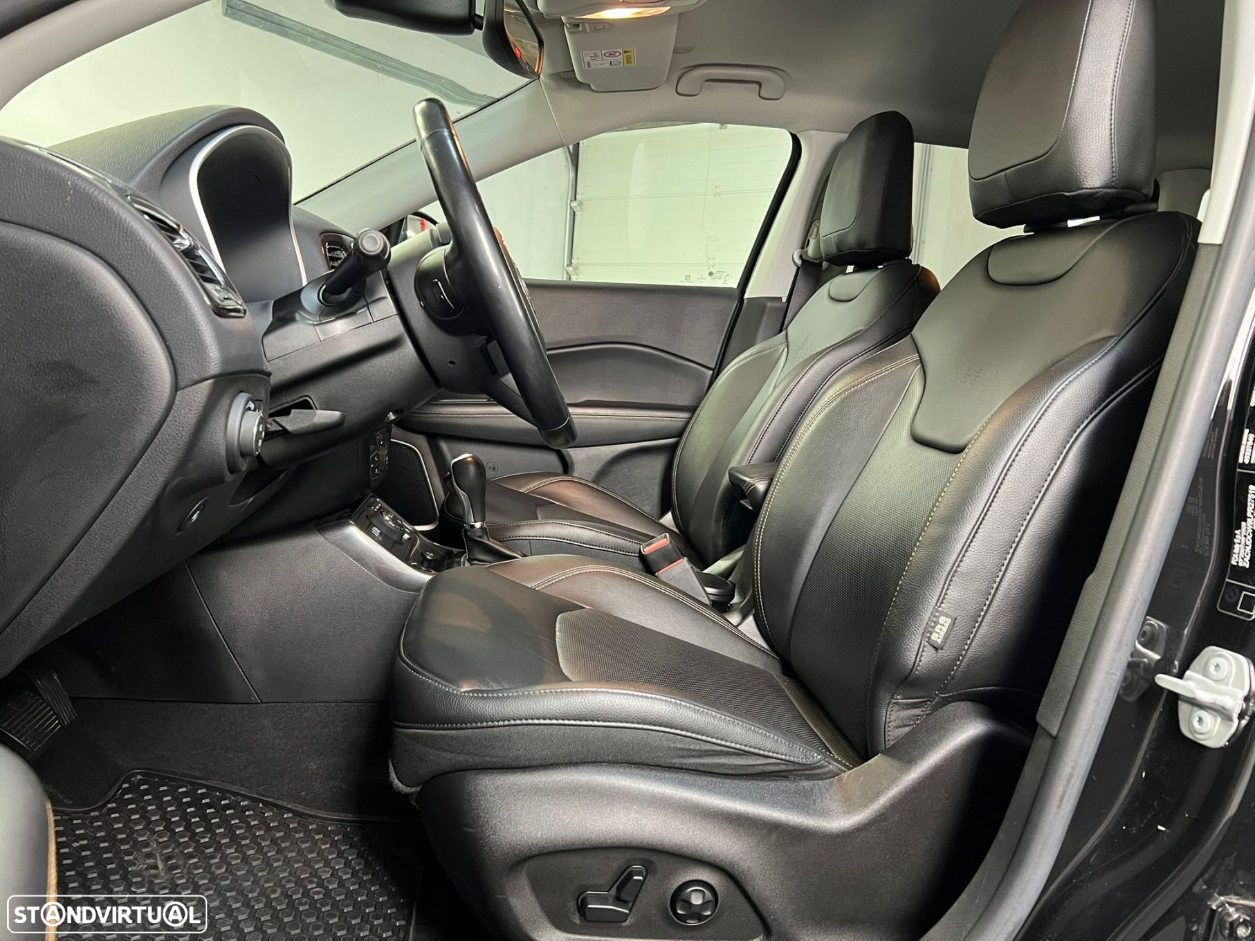 Jeep Compass 1.3 TG 4Xe Limited - 6