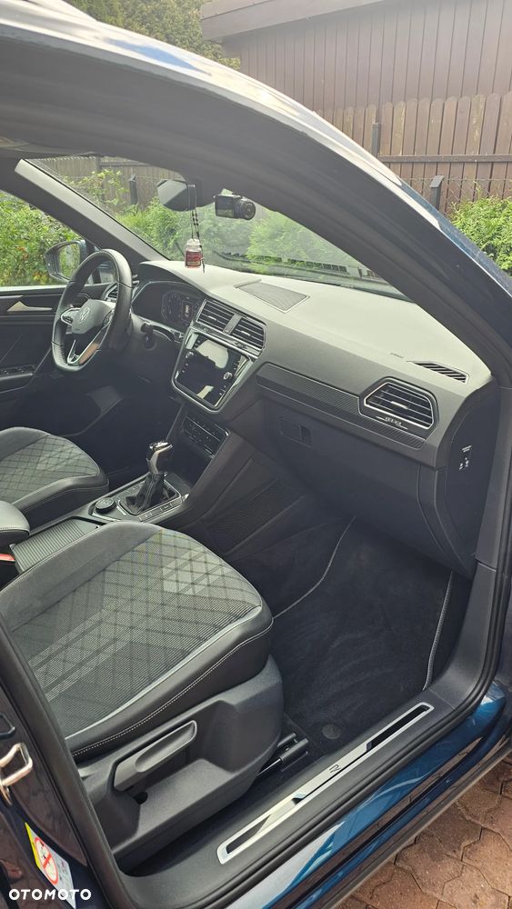 Volkswagen Tiguan 2.0 TSI 4Mot R-Line DSG - 11