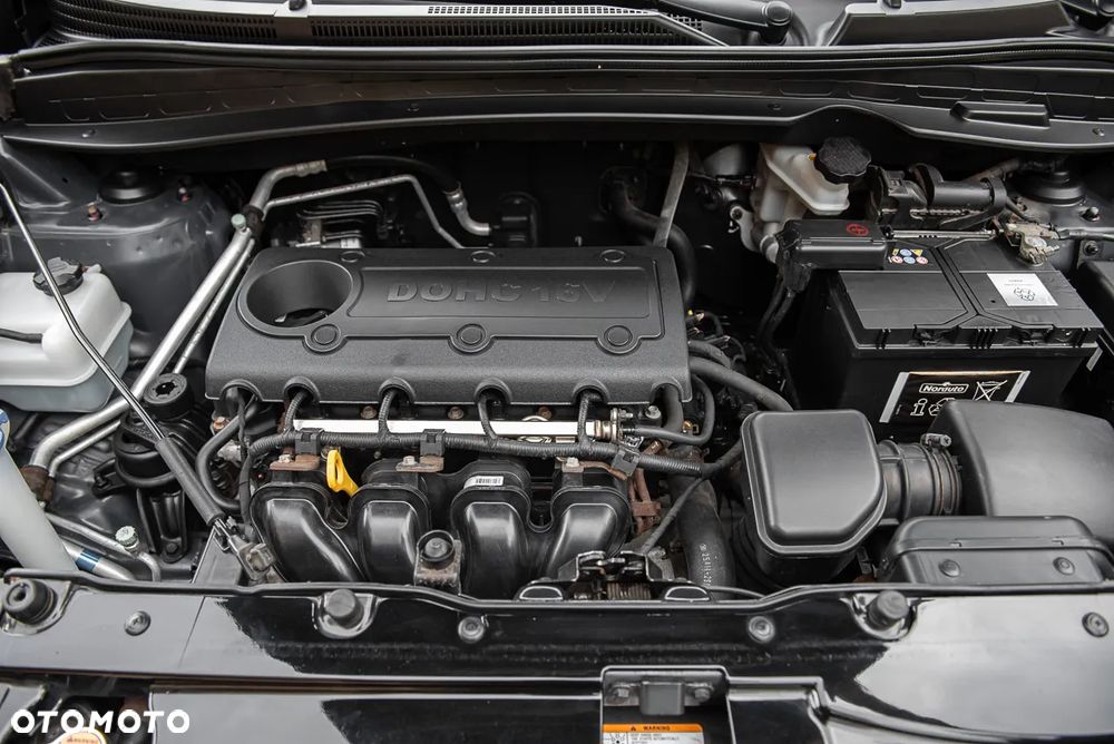 Hyundai ix35 2.0 Premium 2WD - 31