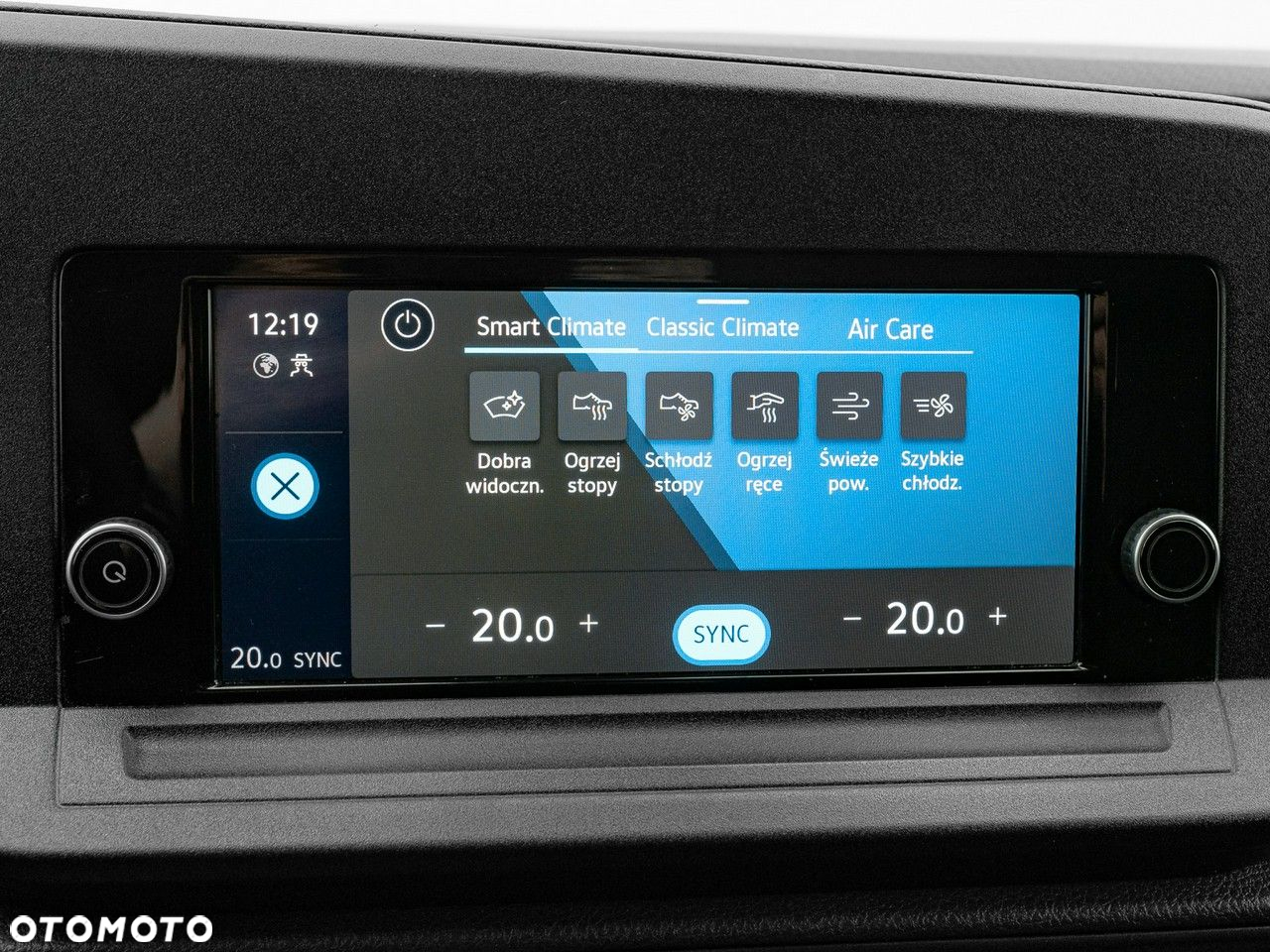 Volkswagen Caddy - 25